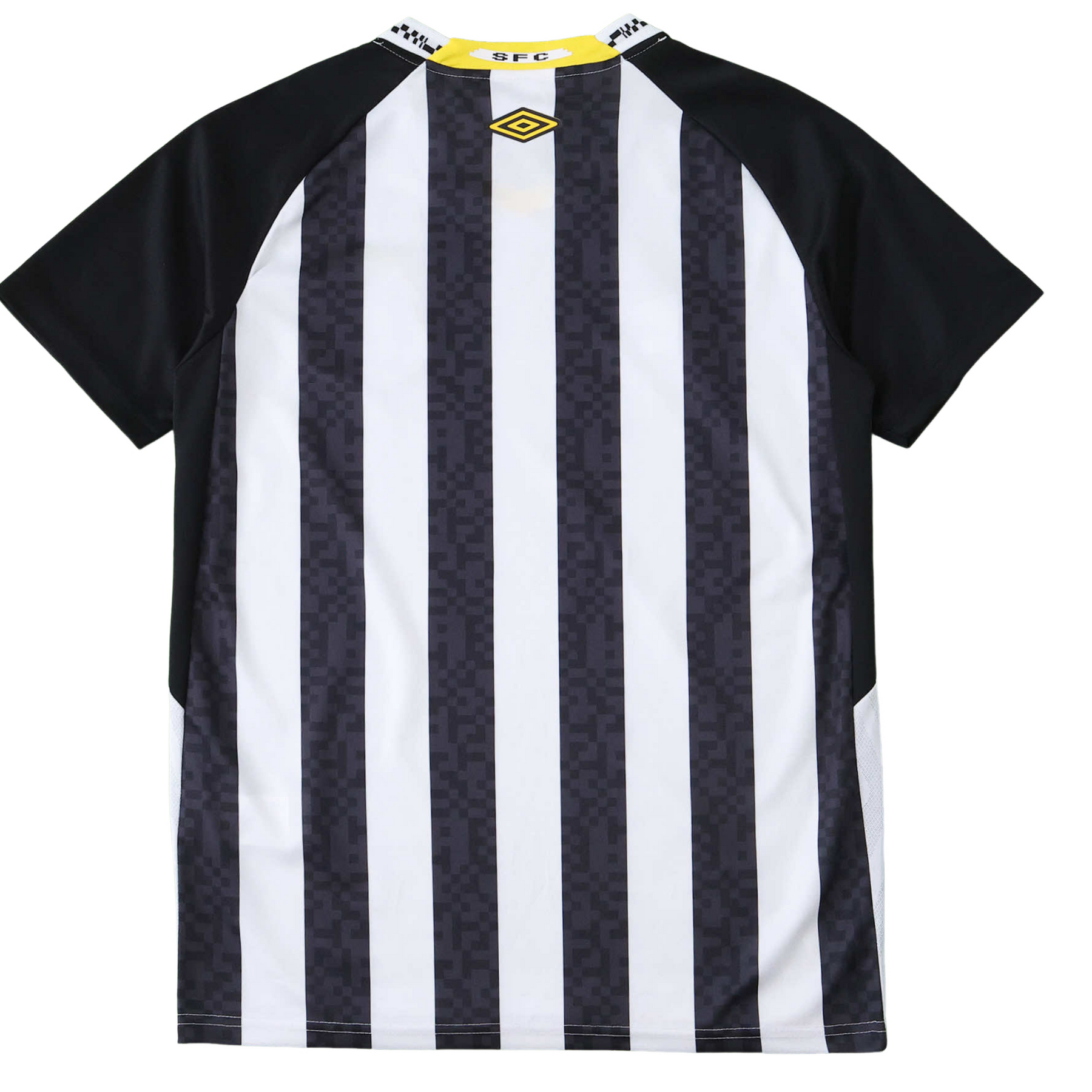 Camiseta Santos 25/26 II - Versión Aficionado