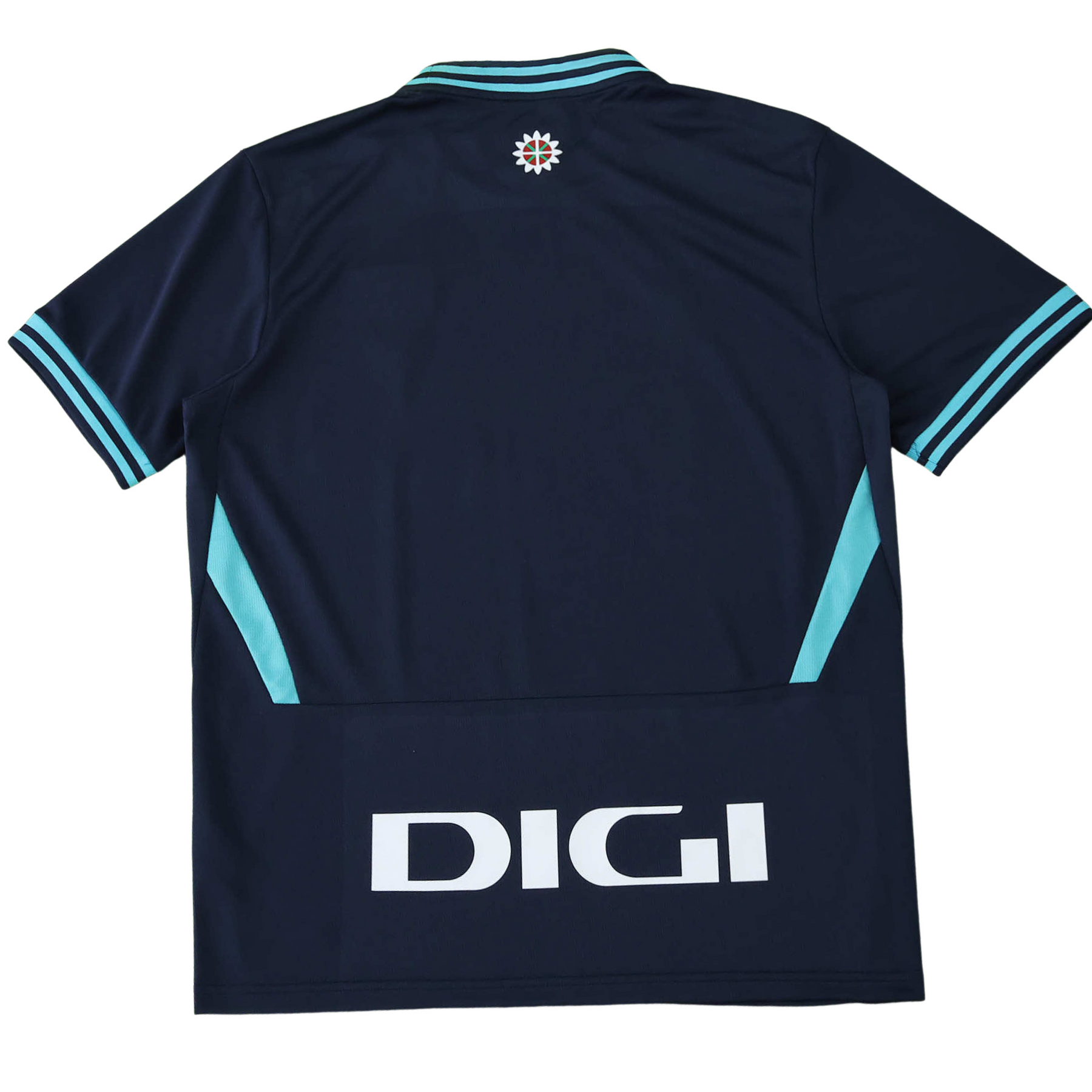 Athletic Bilbao 25/26 II Jersey - Fan Version