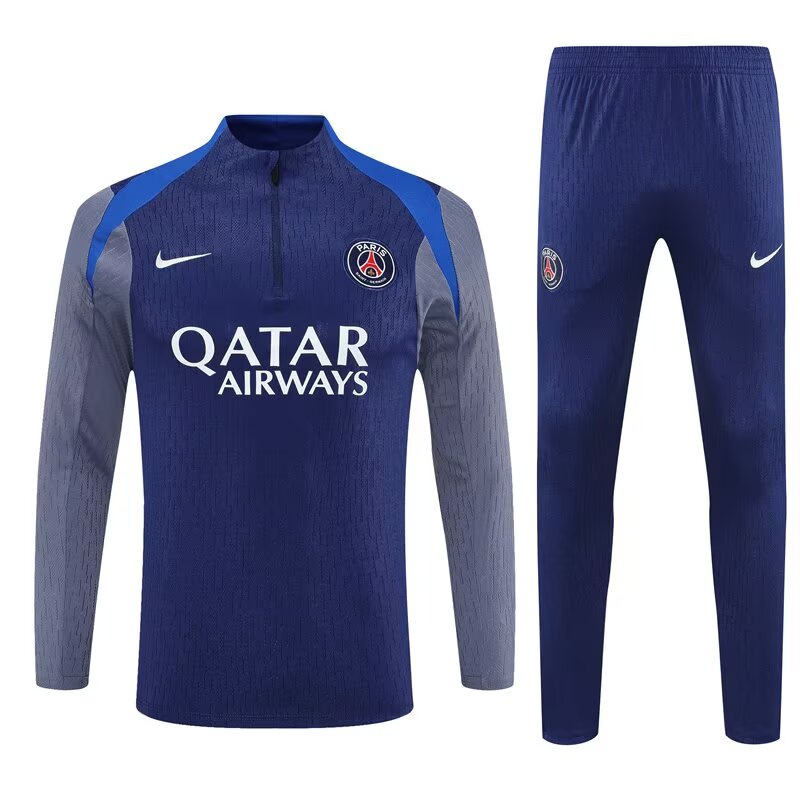 Paris Saint Germain (PSG) 25/26 Training Kit