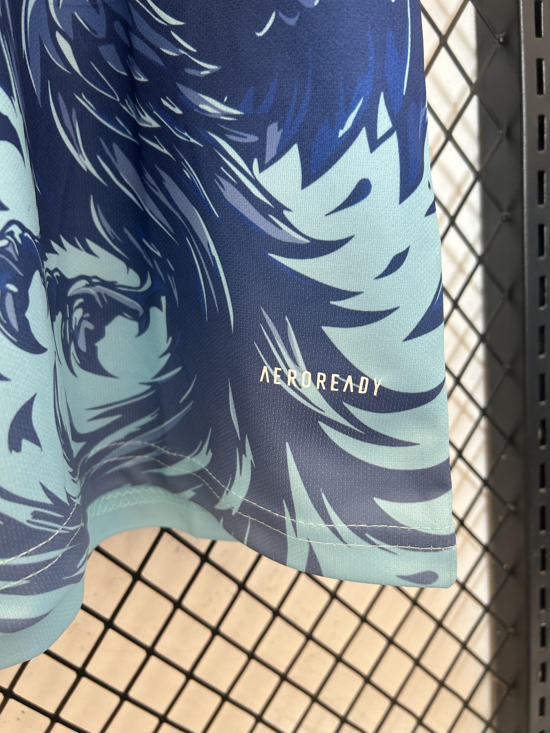 Liverpool Jersey Special Edition VII 2025/2026