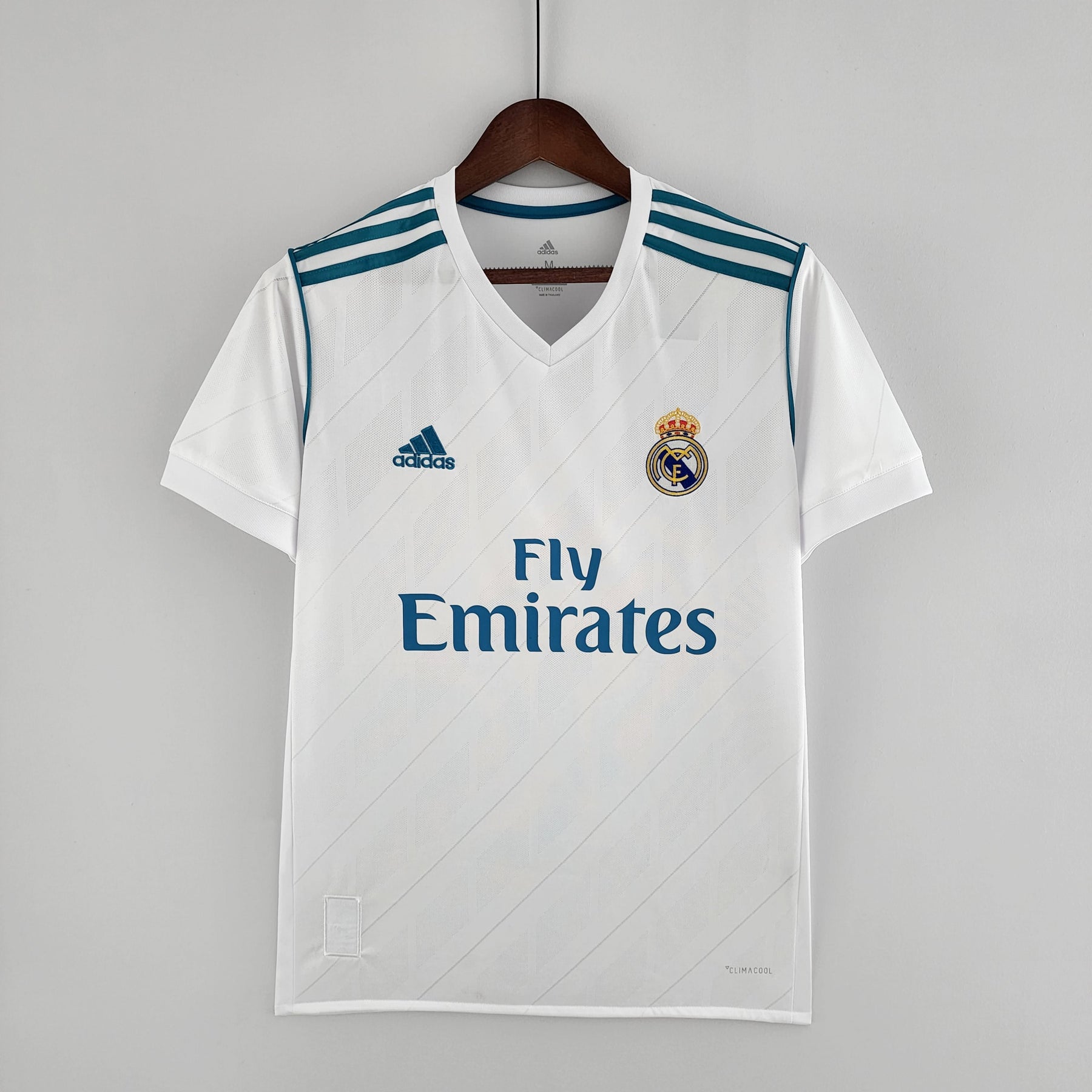 REAL MADRID I 17/18 MAN (RETRO)