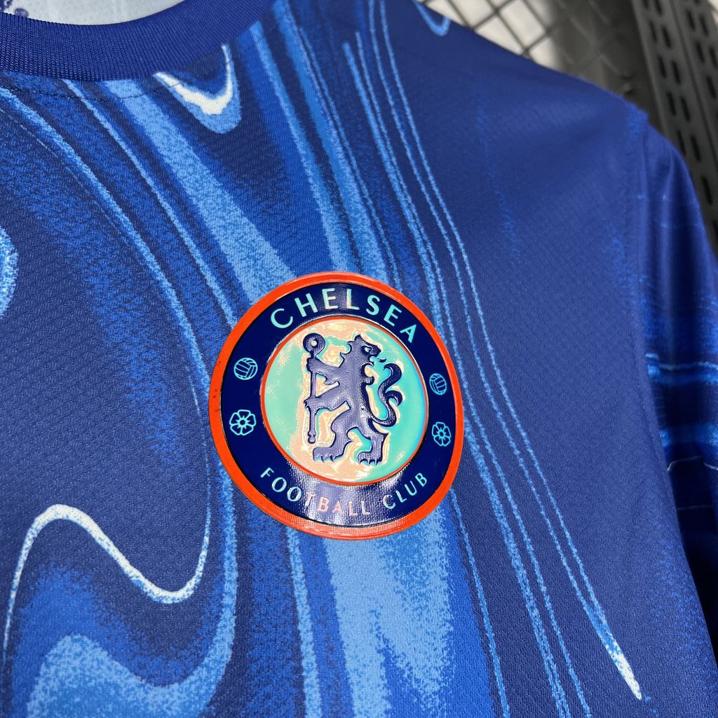 Chelsea Home Jersey 2024/2025