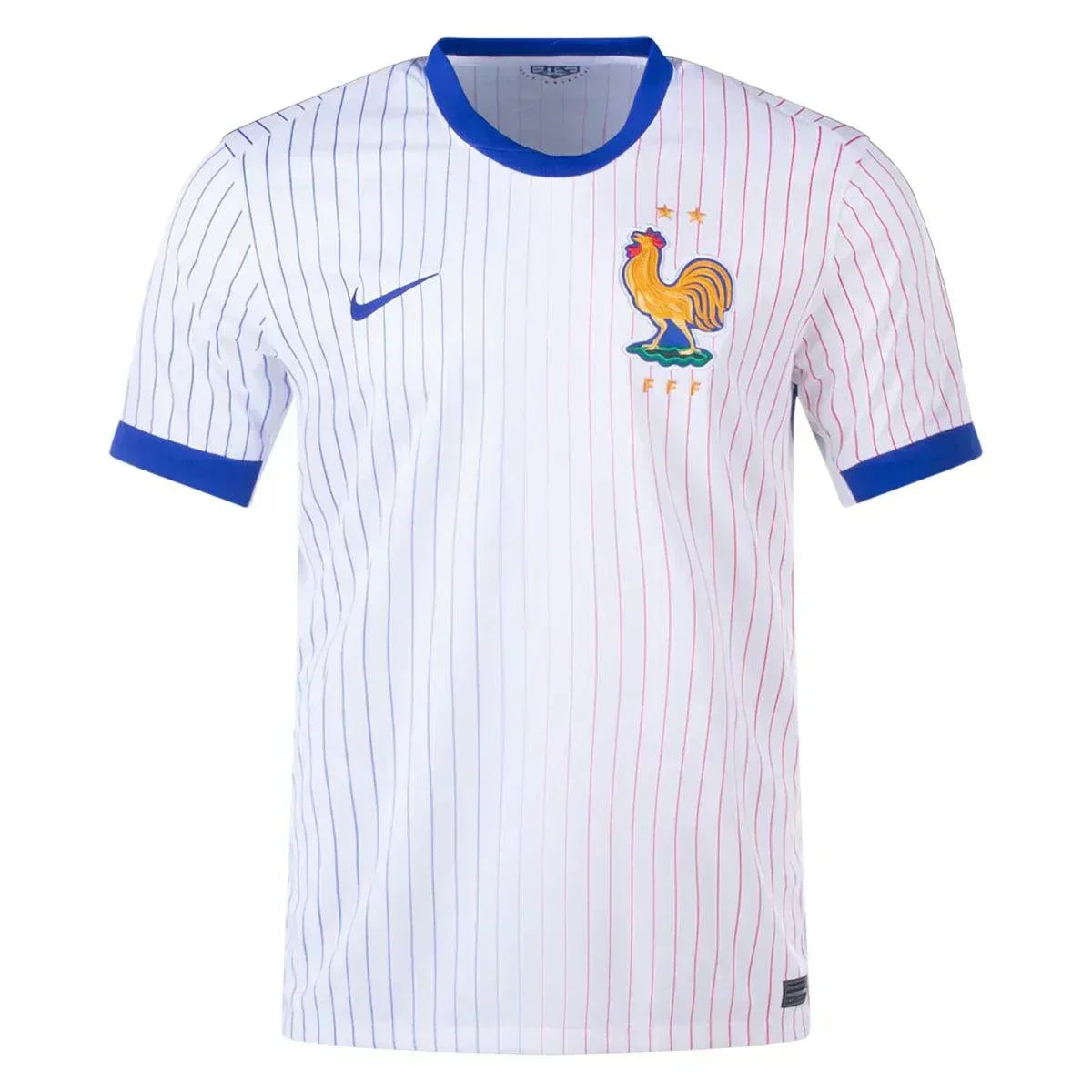 France away 24/25