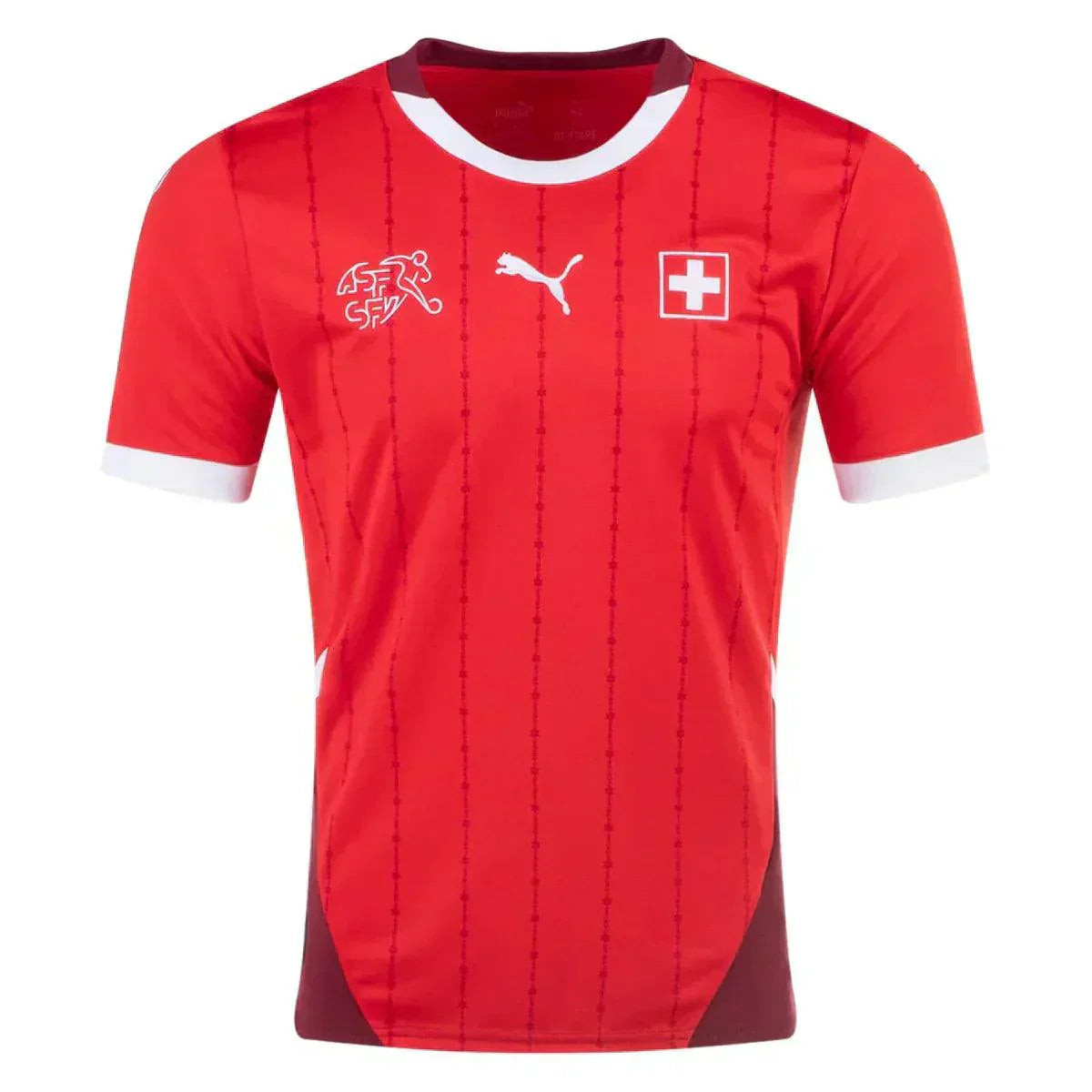 Swiss home 24/25