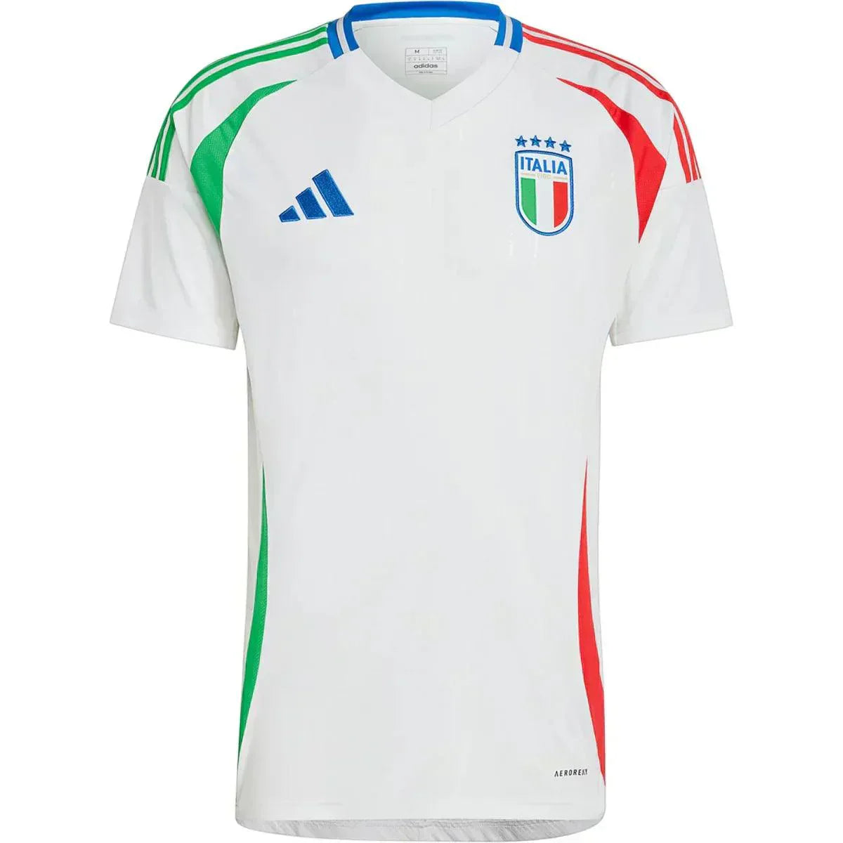 Italy away 24/25