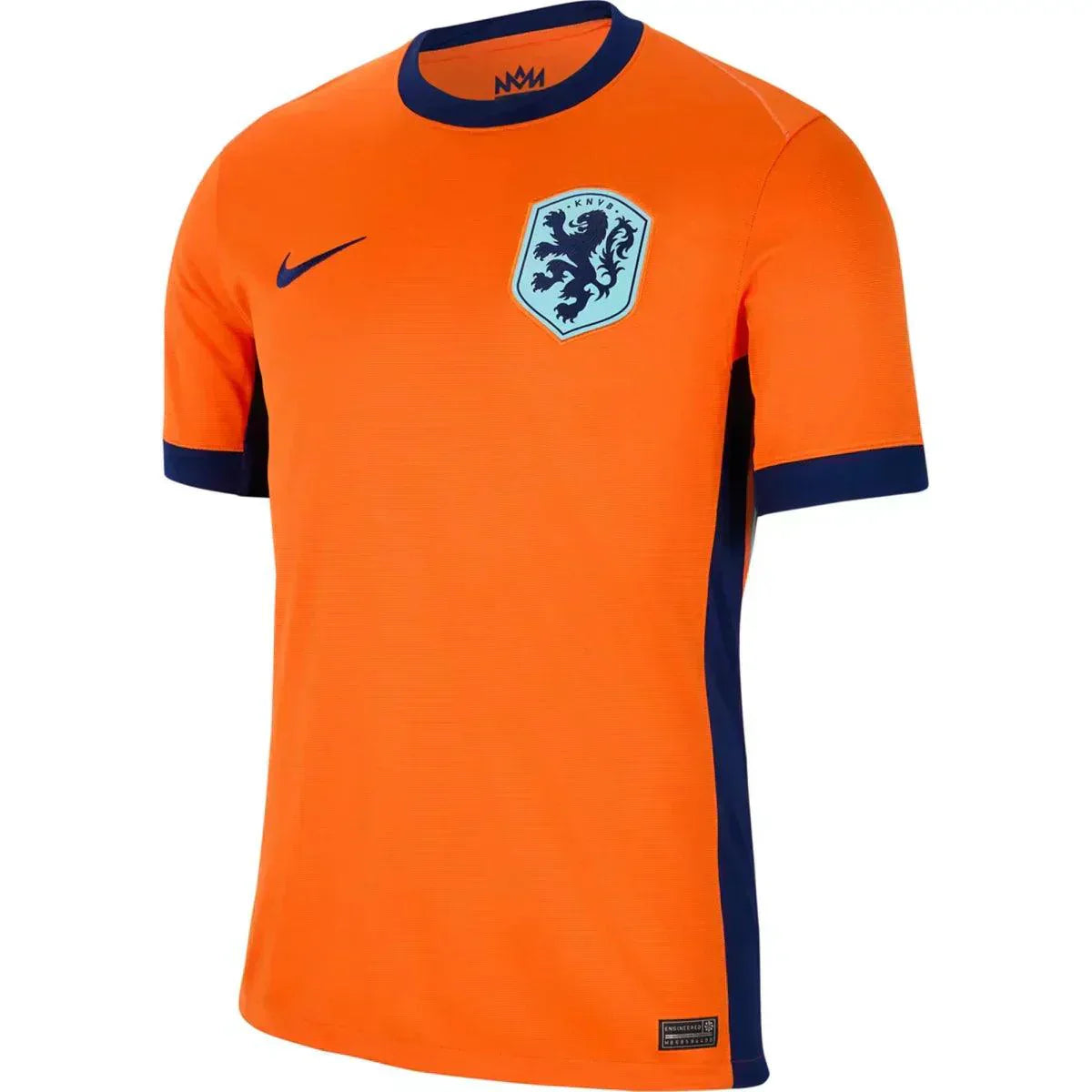 Holland home 24/25