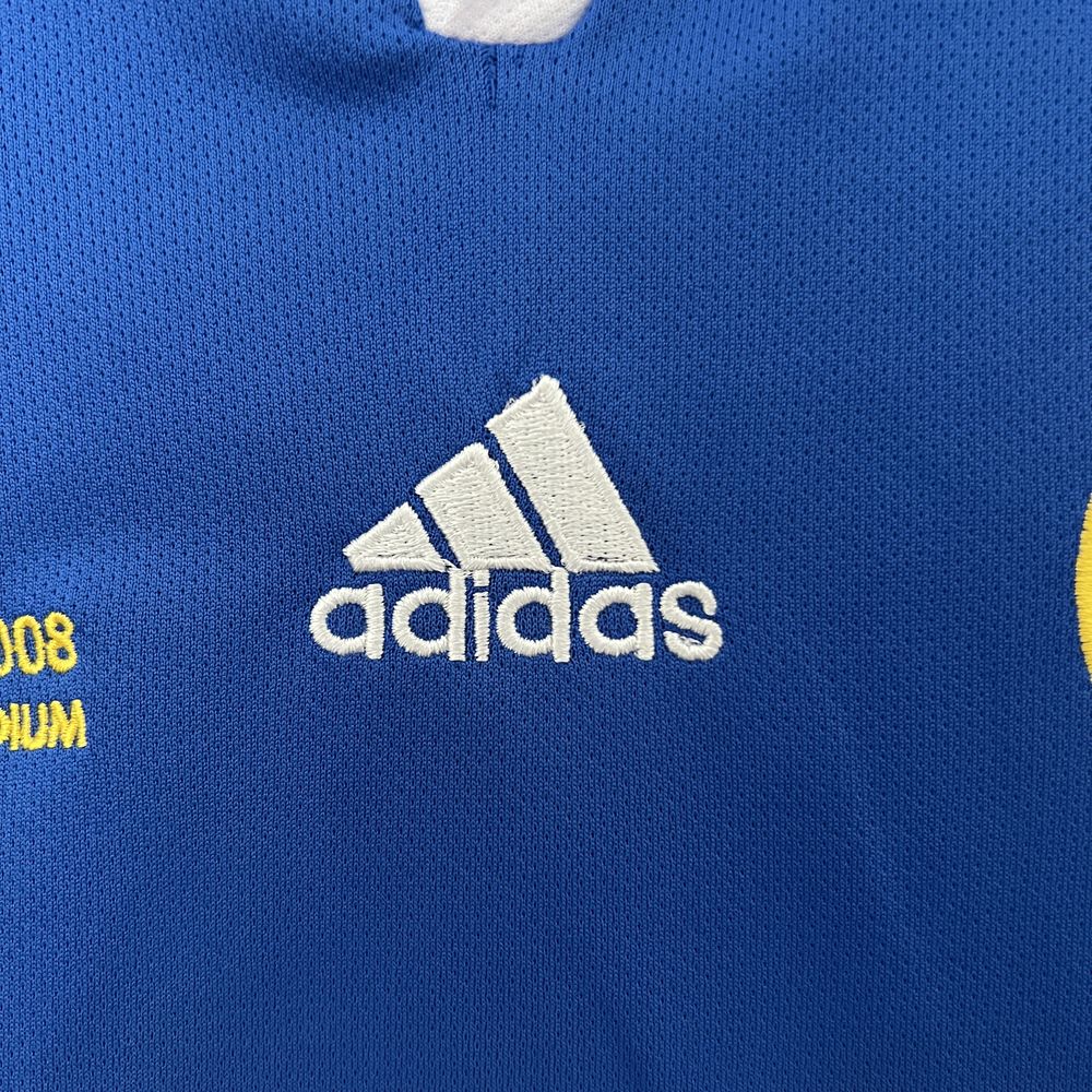 Kids Chelsea Kit 2008/09 - Retro