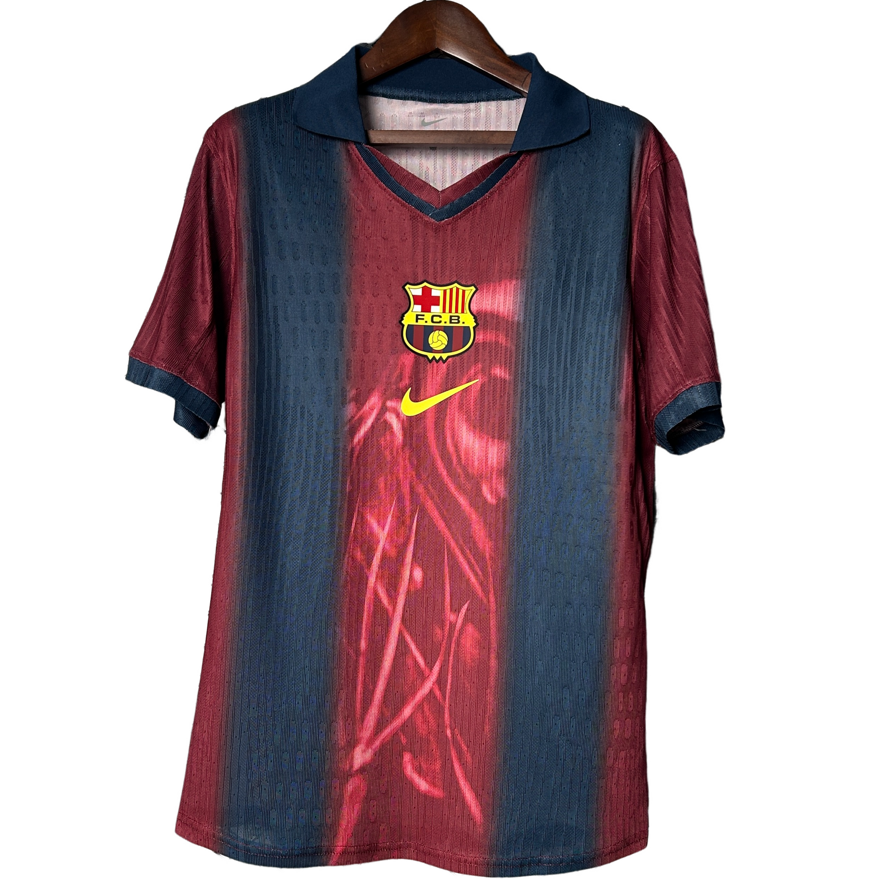 Barcelona Special Edition Jersey - Fan Version