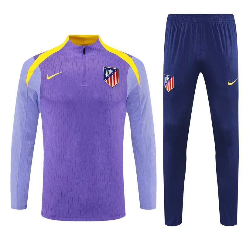 Atlético de Madrid Training Kit 25/26