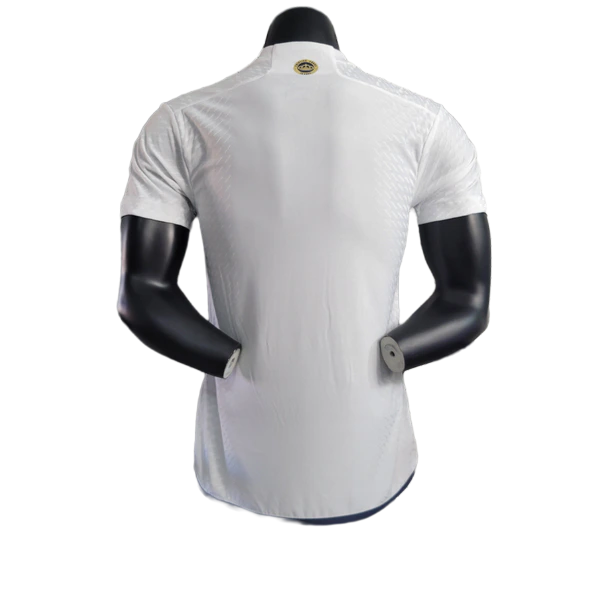 Cruzeiro 23/24 Away Shirt II - Player Version