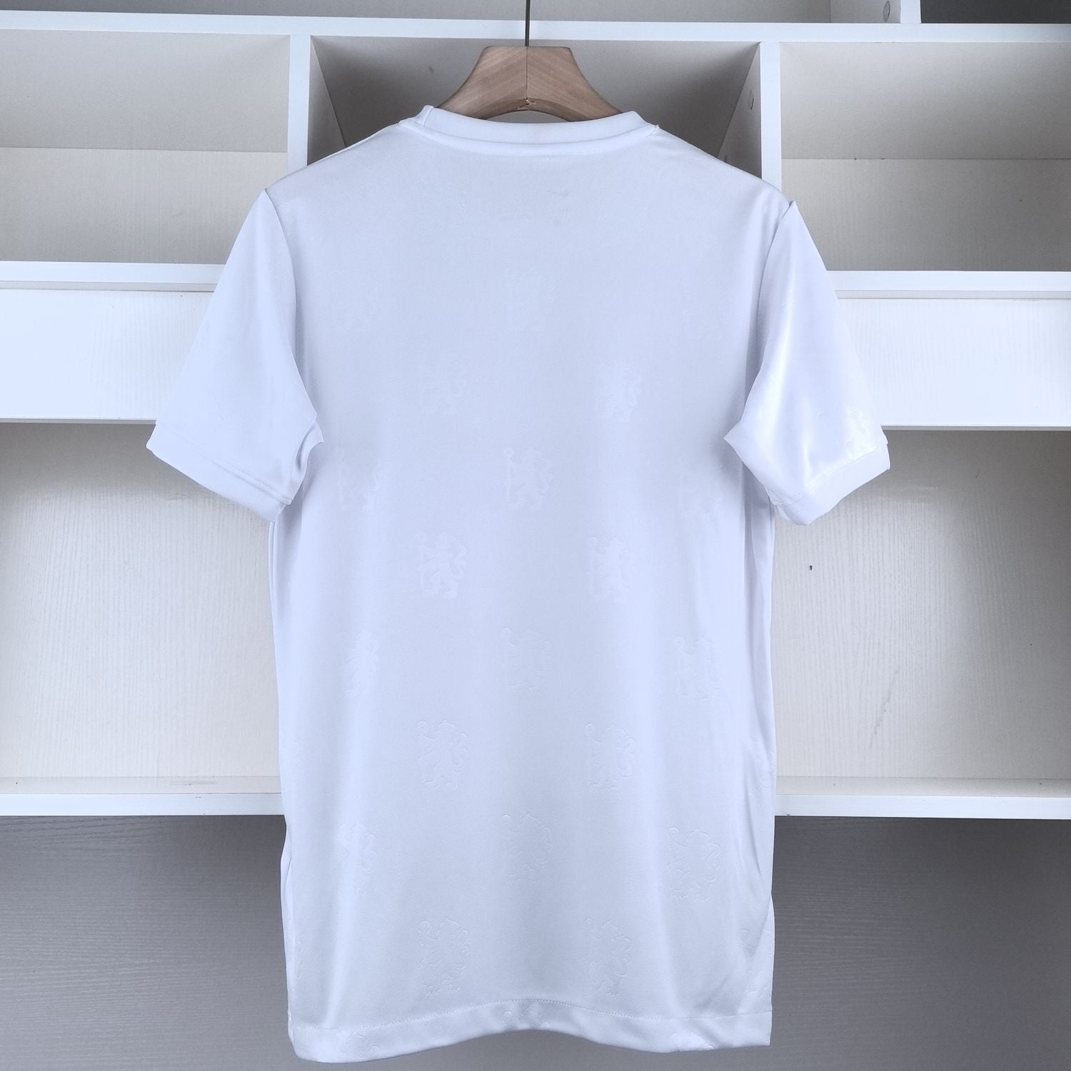 Chelsea Jersey Special Edition White 2024/2025