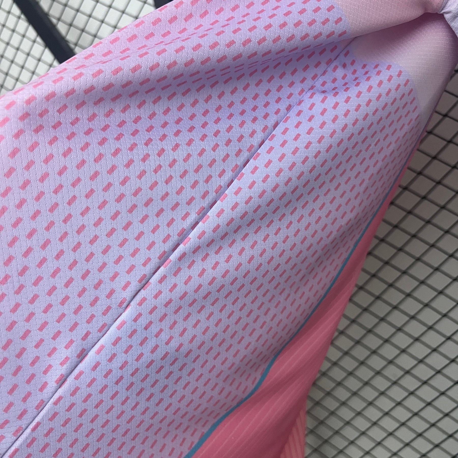 Barcelona Special Edition 25/26 Jersey - Fan Version