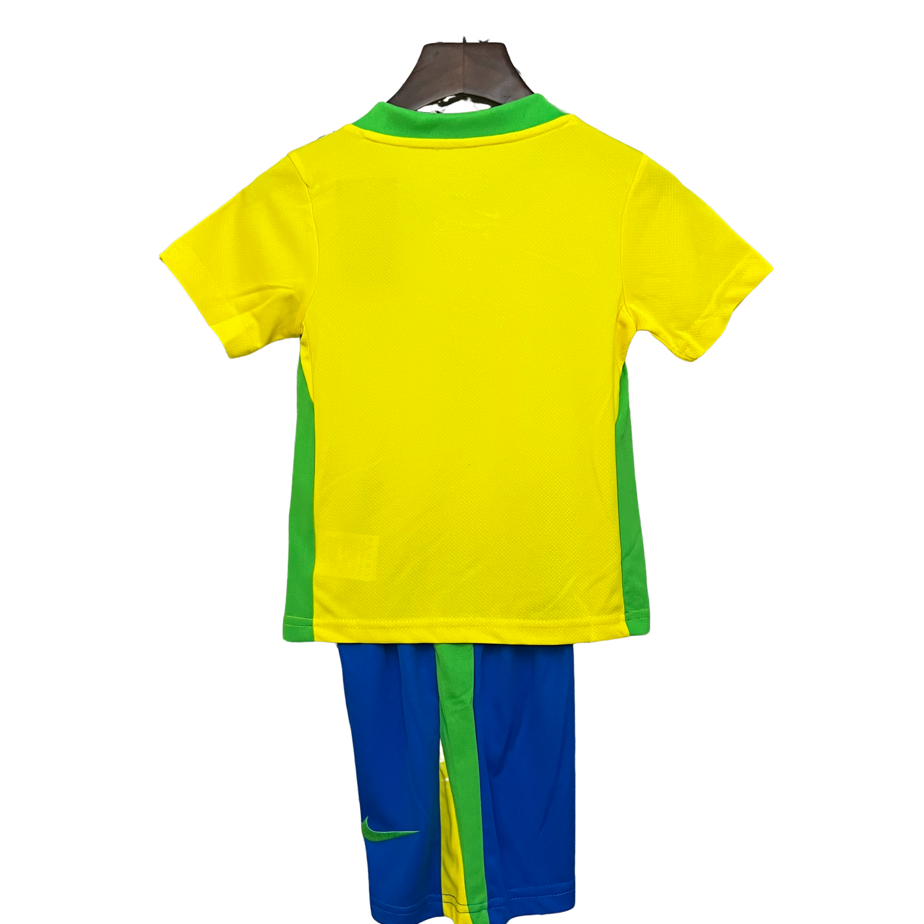 Brazil 24/25 Children's Set