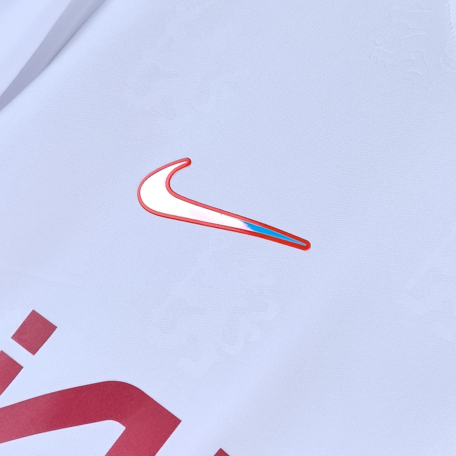 Chelsea Jersey Special Edition White 2024/2025