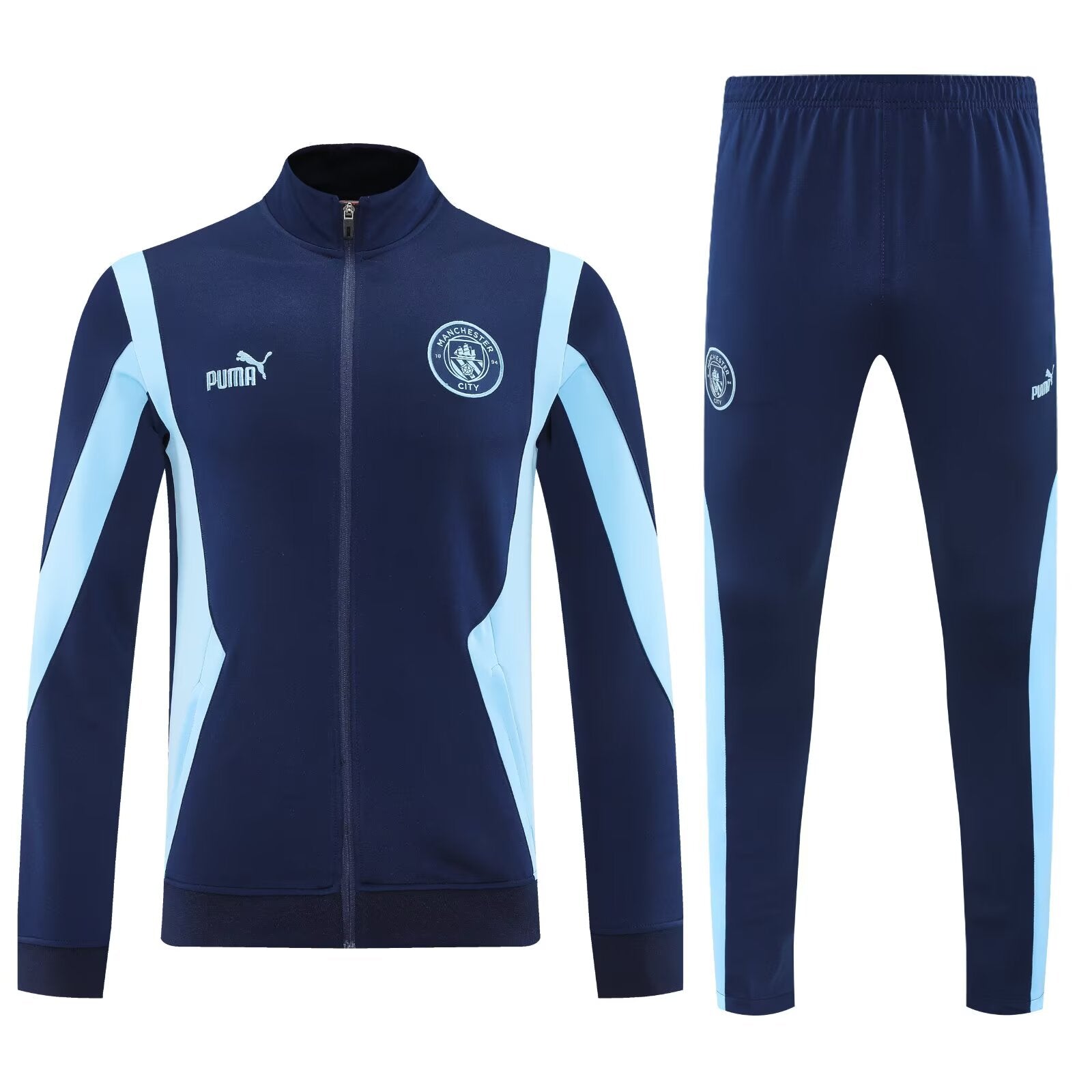 Manchester City 25/26 Training Kit