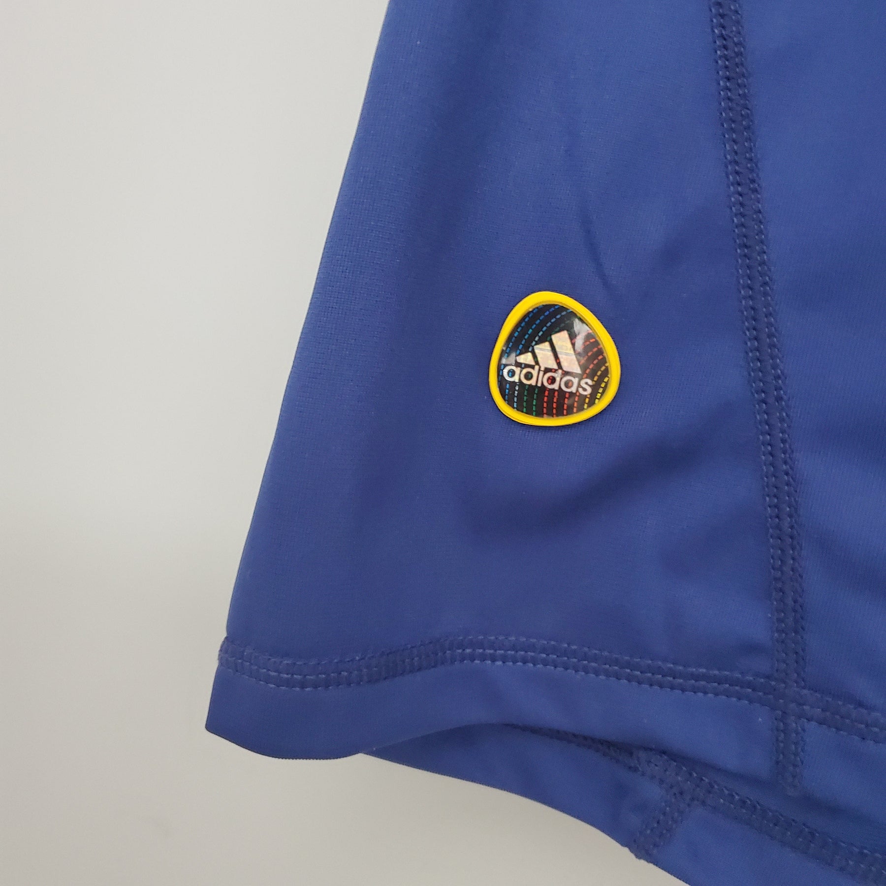 SPAIN WORLD II 2010 MAN (RETRO)