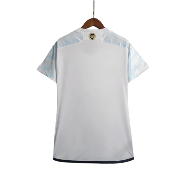 Cruzeiro 22/23 II Away Shirt - Women's