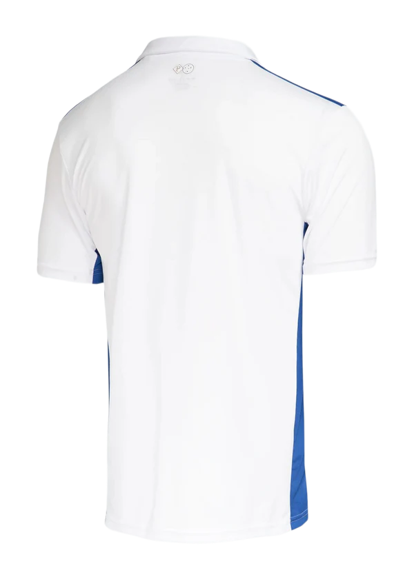 Cruzeiro 22/23 Away Shirt II - Fan Version