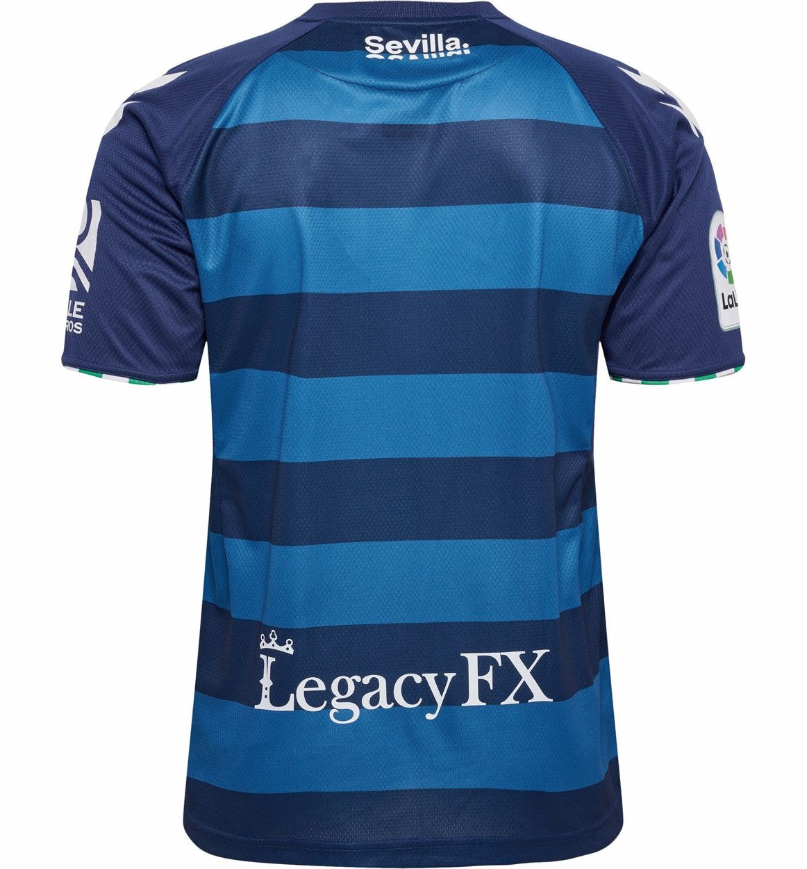 Camiseta Real Betis 22/23 II de Visitante - Versión Aficionado