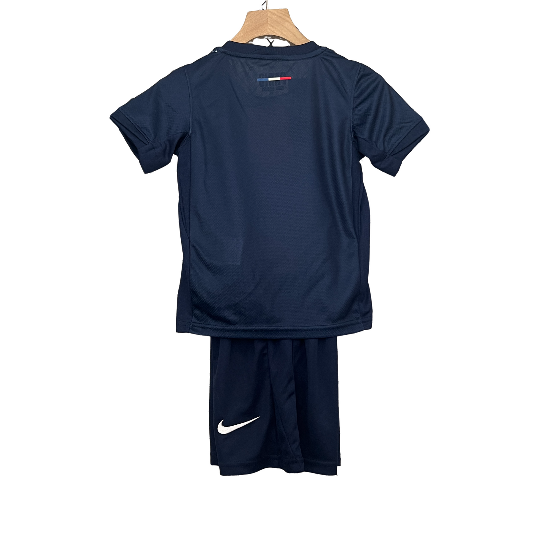 Conjunto Infantil Paris Saint Germain (PSG) 24/25