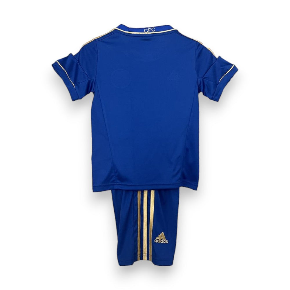 Kids Chelsea Home Kit 2012/13 - Retro