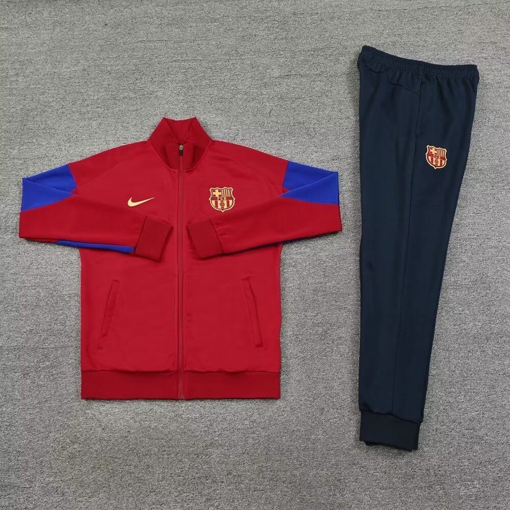 Barcelona 24/25 Training Kit