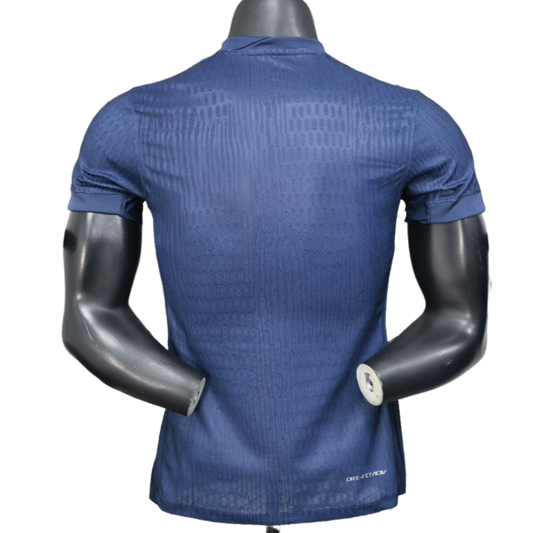 Camiseta Paris Saint-Germain (PSG) 25/26 home - Versión Jugador