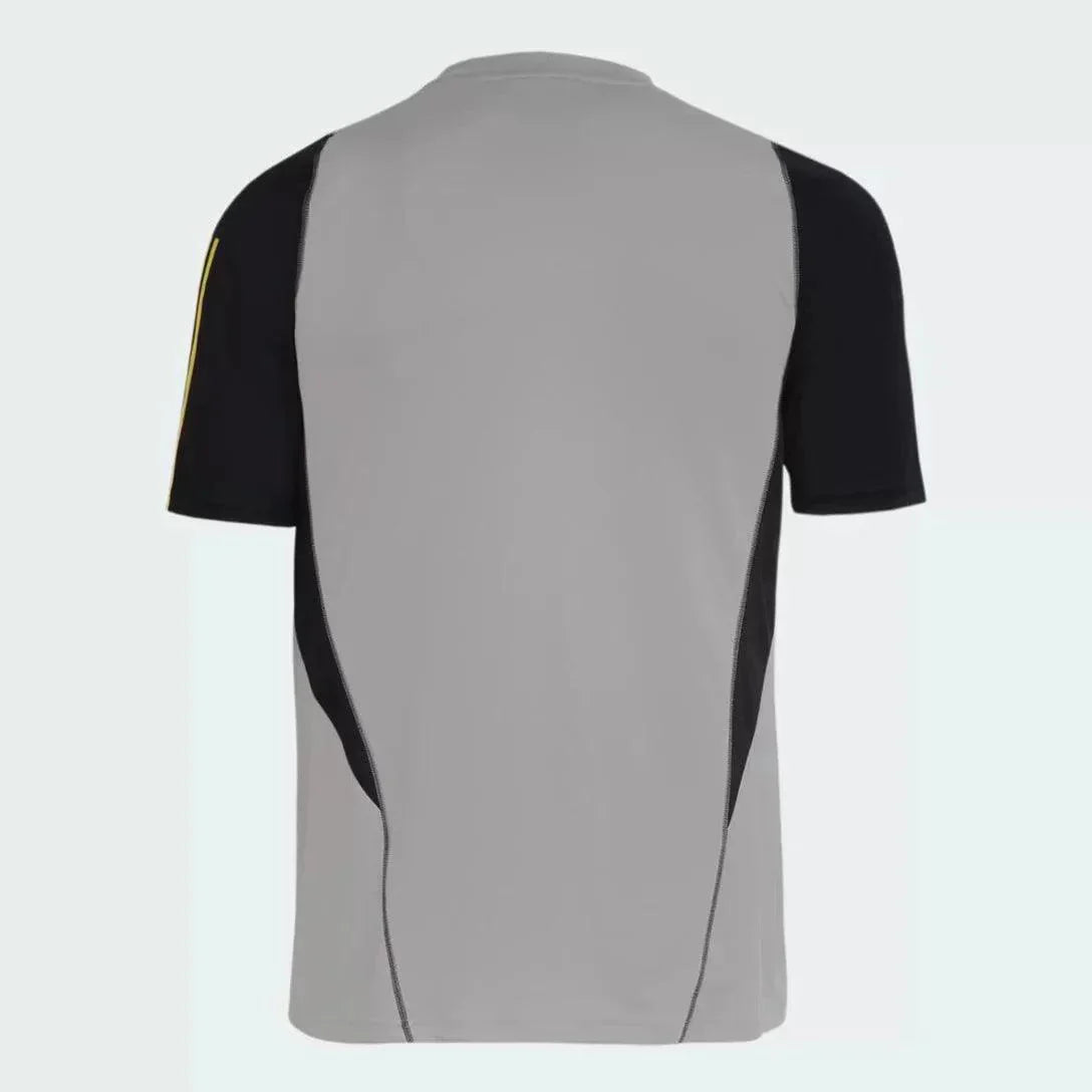 Flamengo technical commission 24/25