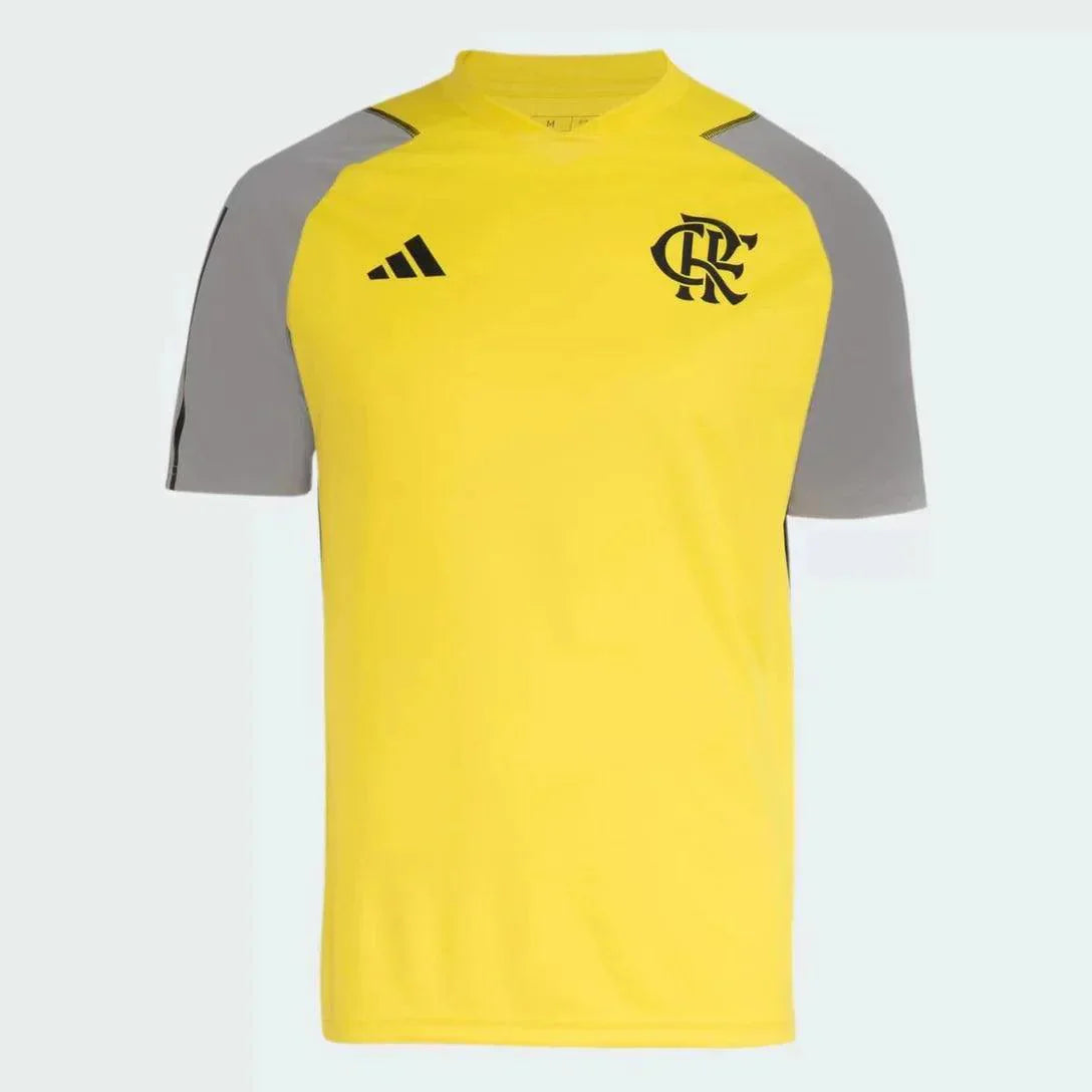 Flamengo train 24/25