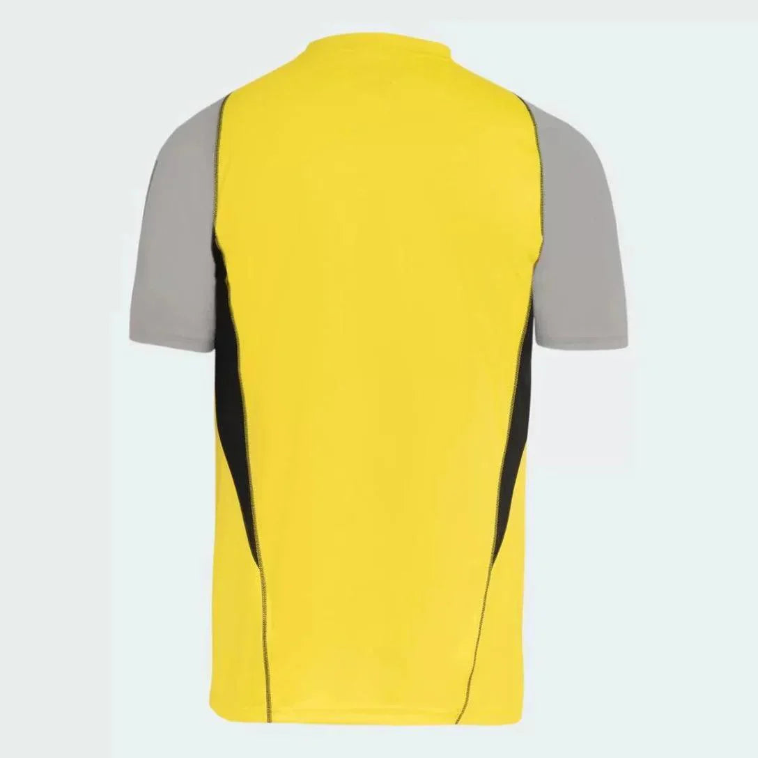 Flamengo train 24/25