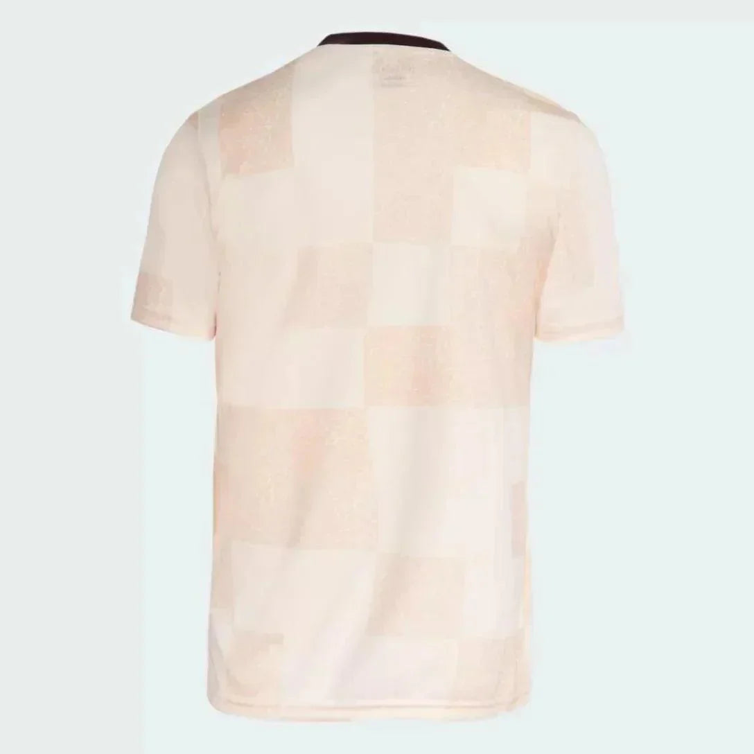 Flamengo pre-game 24/25