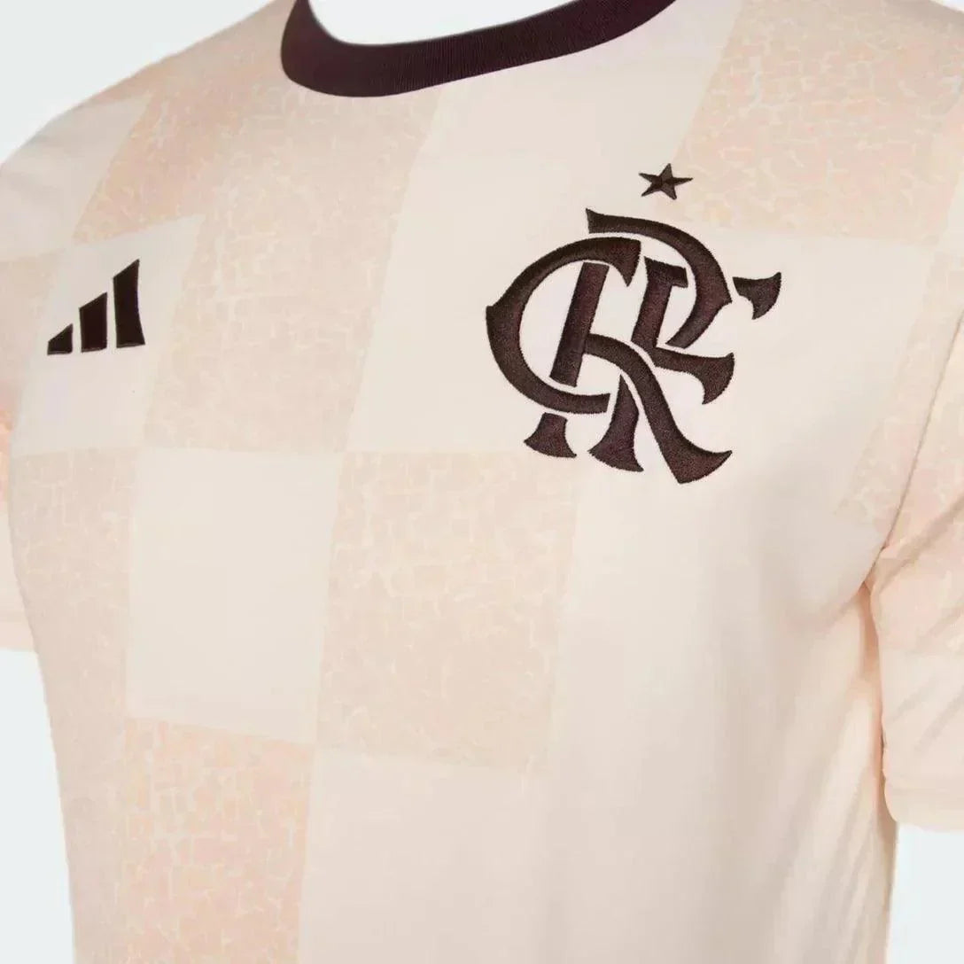 Flamengo pre-game 24/25