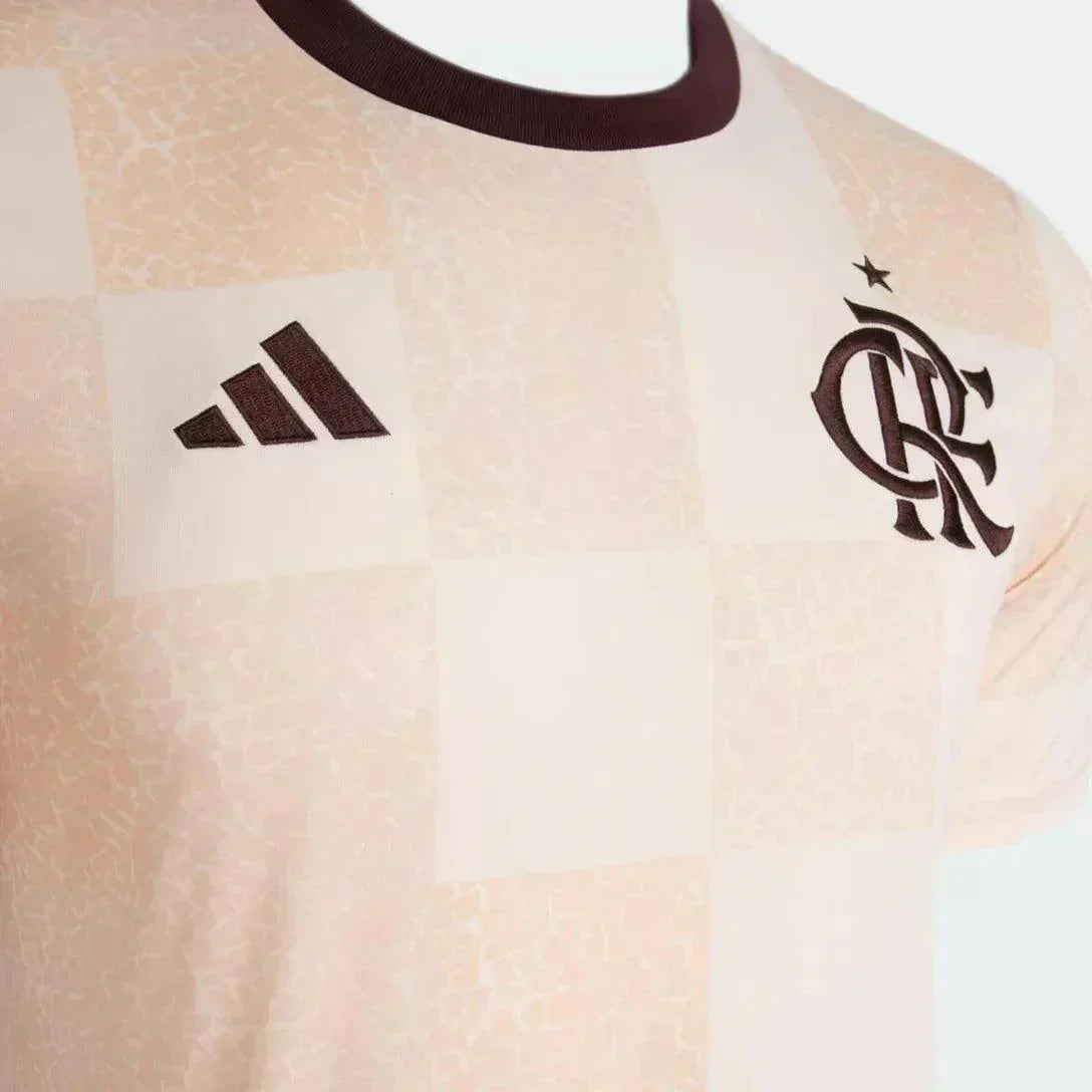 Flamengo pre-game 24/25