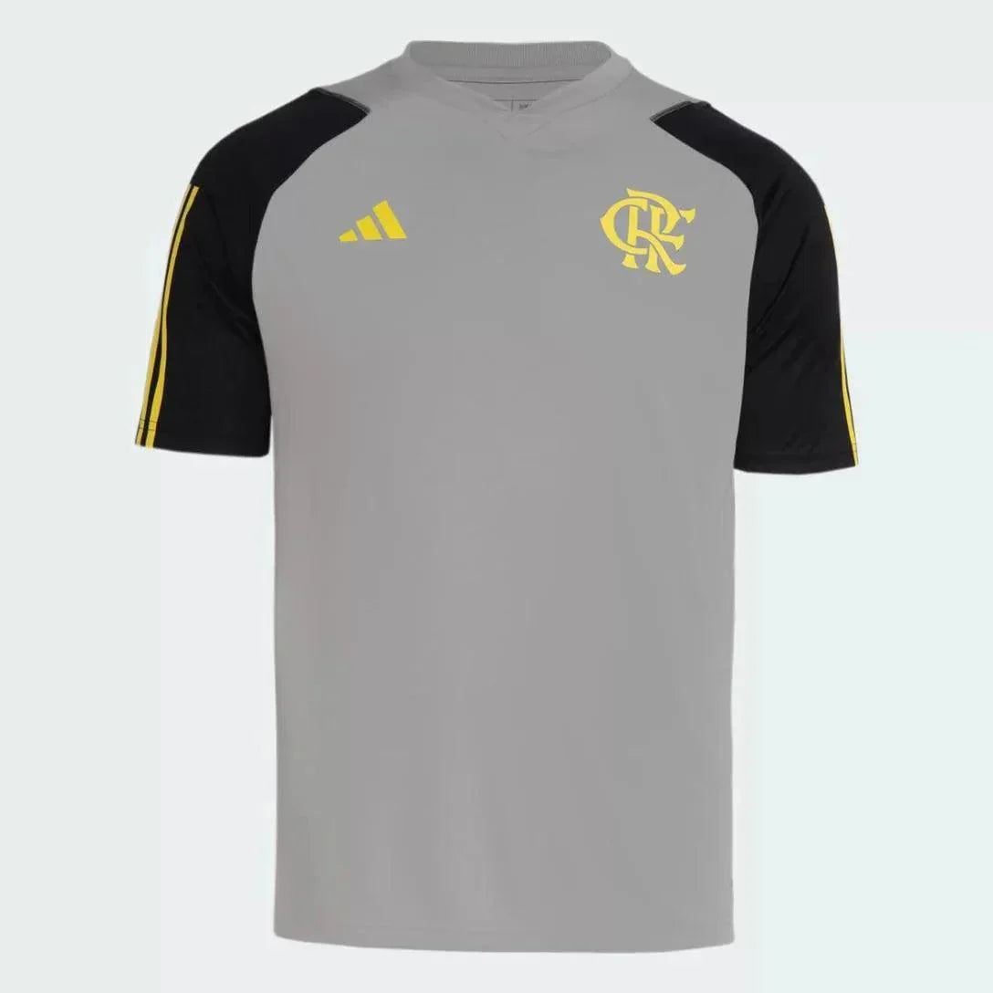 Flamengo technical commission 24/25