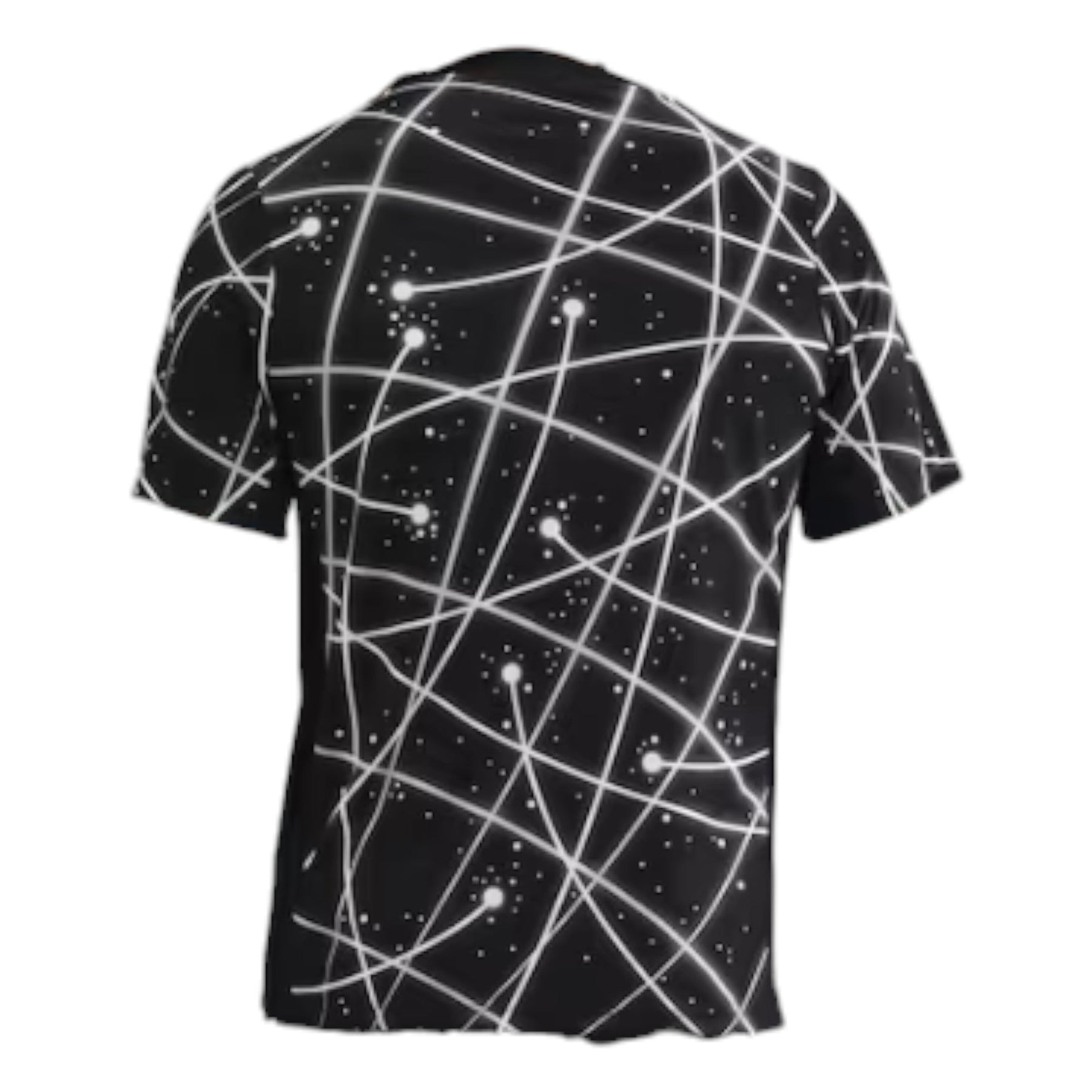 Chelsea World Cup Pre Match Top Jersey - Black 2025/2026