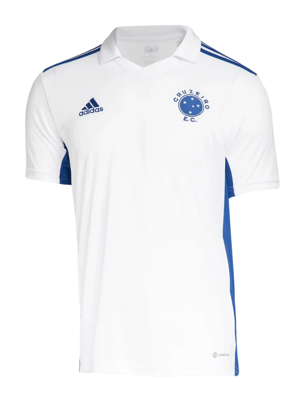 Cruzeiro 22/23 Away Shirt II - Fan Version