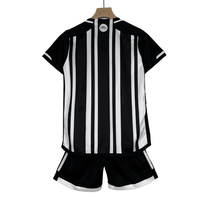 Conjunto Infantil Atlético Mineiro 24/25