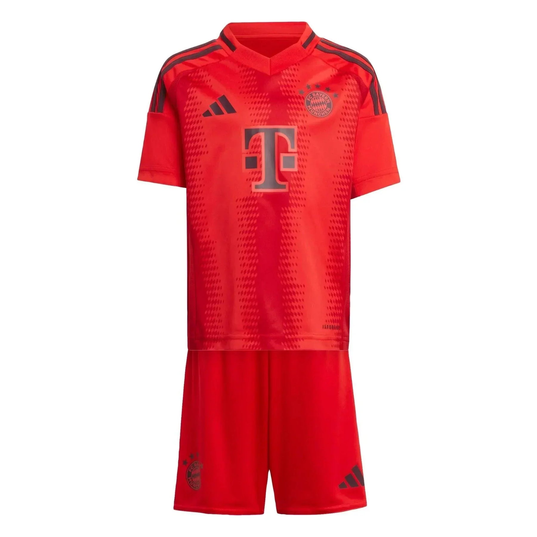 Bayern de Munique Home 24/25 Children's Set