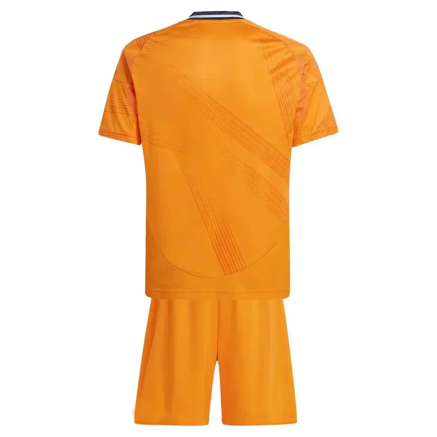 Real Madrid Away 24/25 Children's Kit