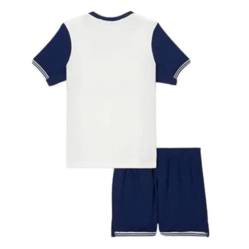 Tottenham Home 24/25 Children's Set