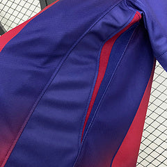 Barcelona 25/26 Home Shirt - Fan Version