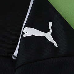 Manchester City Away Jersey 2025/26