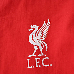 Liverpool Windbreaker Reversible 2025