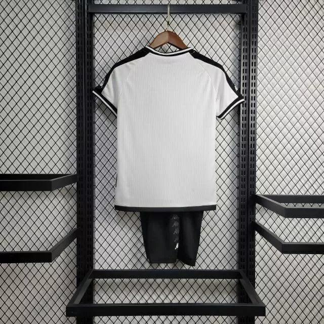 Vasco Away 24/25 Children's Set