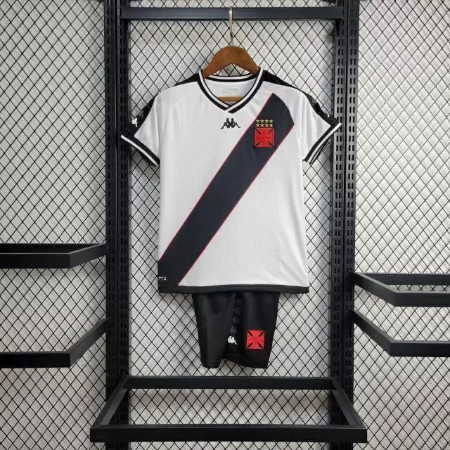 Vasco Away 24/25 Children's Set
