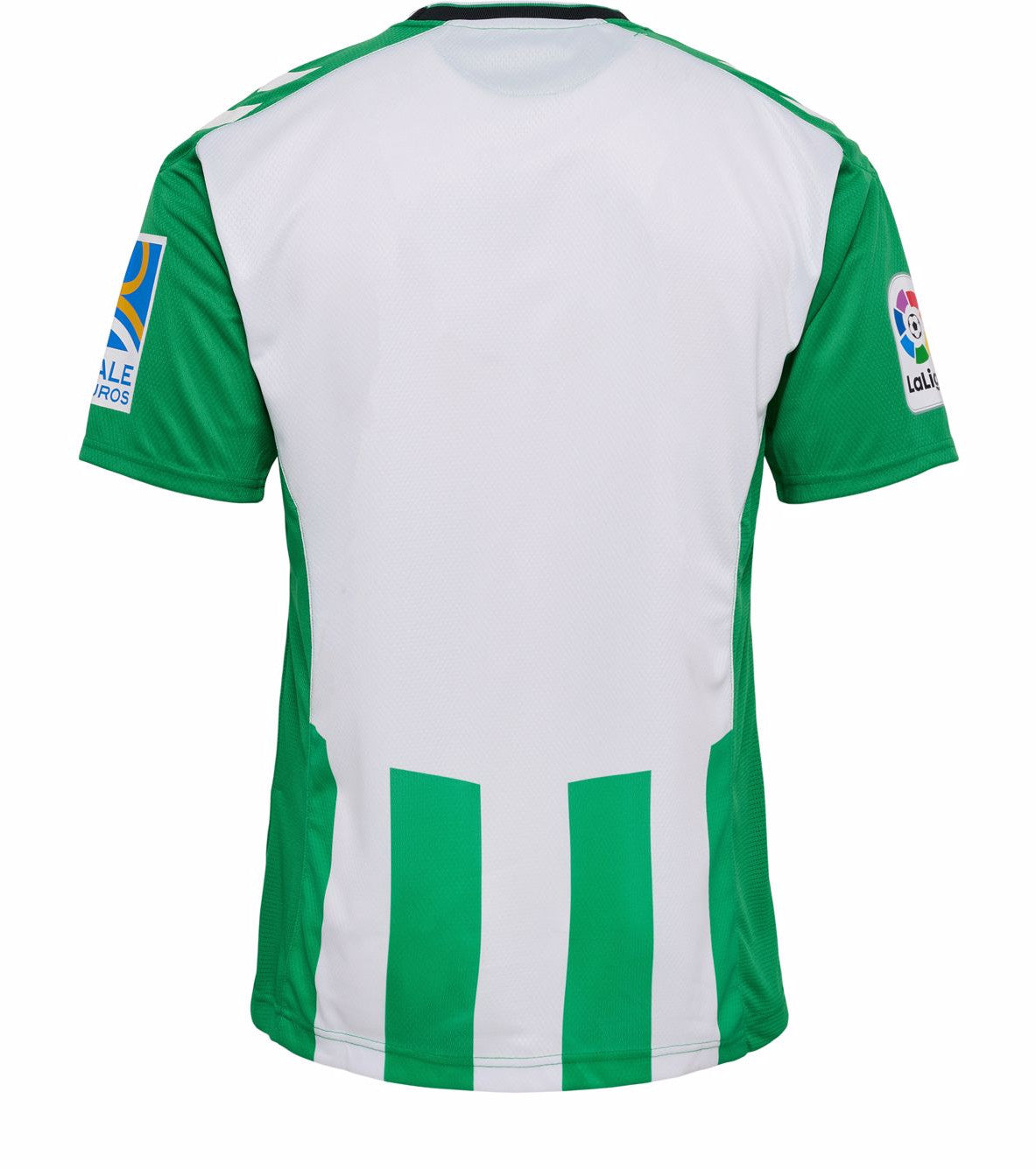 Camiseta Real Betis 22/23 I de Local - Versión Aficionado
