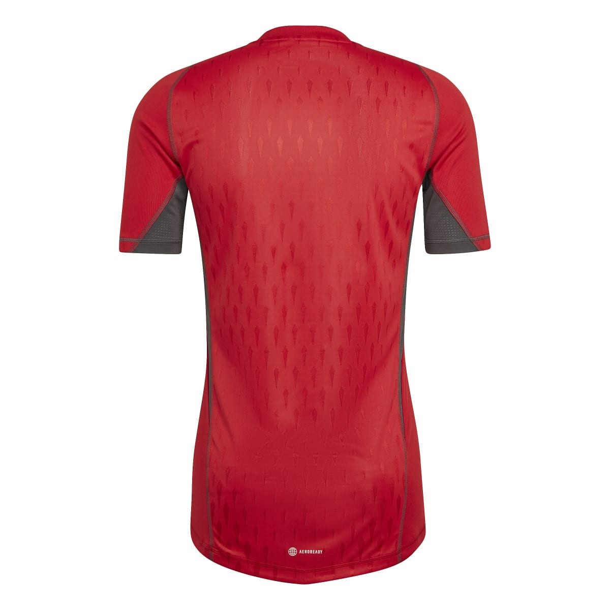 Atlético Mineiro 23/24 Goalkeeper Jersey - Red - Fan Version