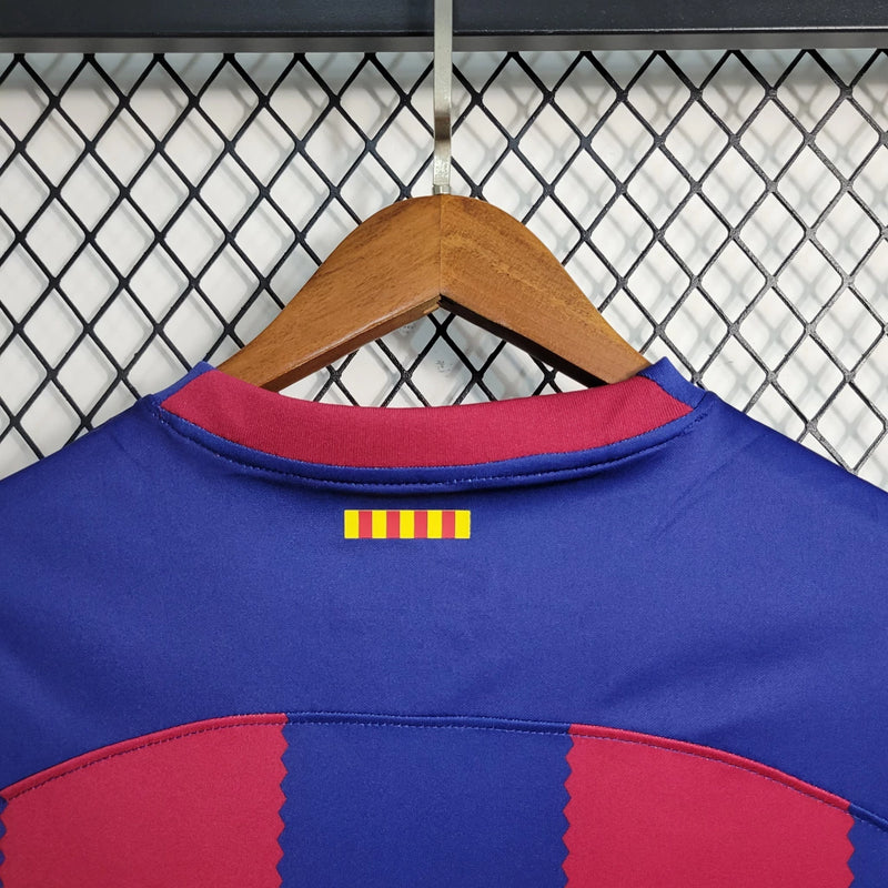 Camisa Barcelona 23/24 Rolling Stones