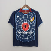 ATLÉTICO DE MADRID II 04/05 MAN (RETRO)