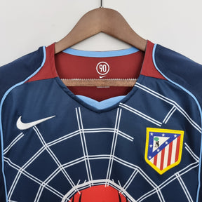 ATLÉTICO DE MADRID II 04/05 MAN (RETRO)